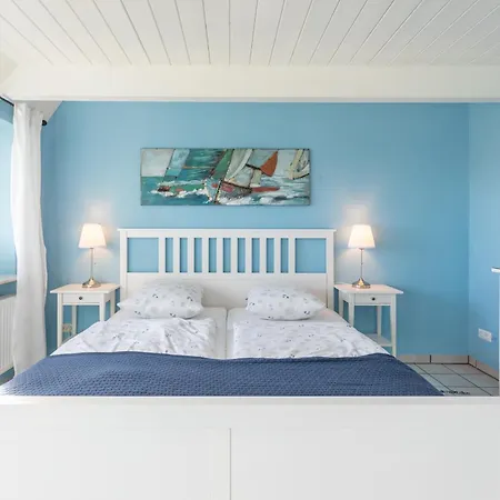 Apartment Schipp Landen Lisa *