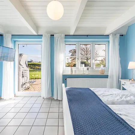 Apartment Schipp Landen Lisa Husum (Schleswig-Holstein)
