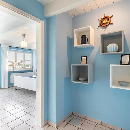 Schipp Landen Lisa Apartment *