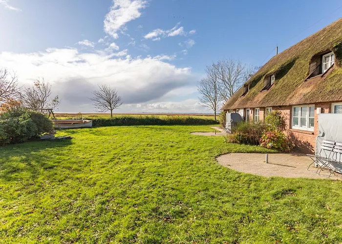 Apartment Schipp Landen Lisa *