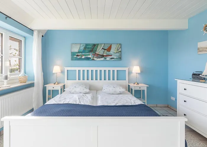 Apartment Schipp Landen Lisa *