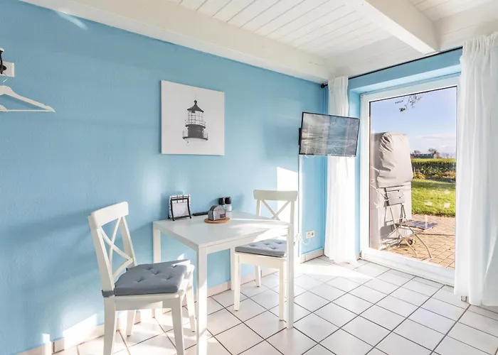 Apartment Schipp Landen Lisa