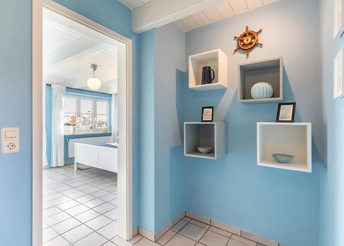 Schipp Landen Lisa Apartment *