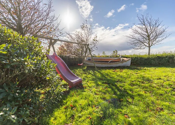 Apartment Schipp Landen Lisa Husum (Schleswig-Holstein)