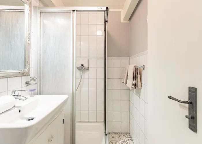 Schipp Landen Lisa Apartment