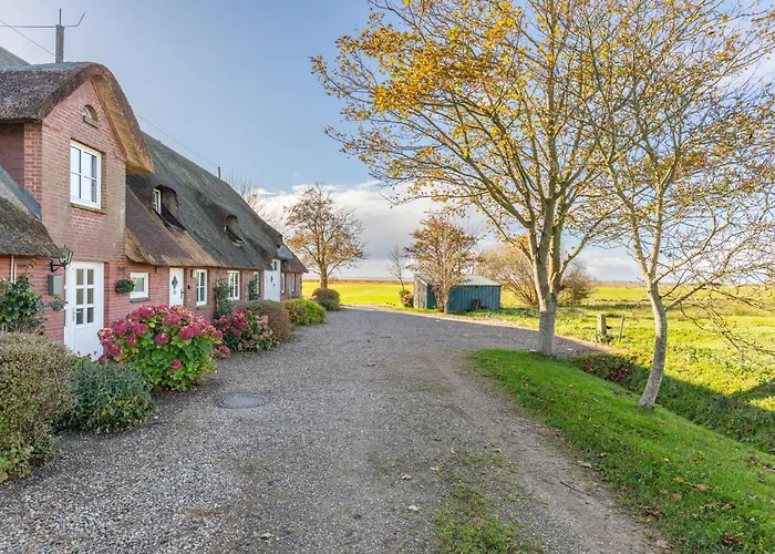 Apartment Schipp Landen Lisa Husum (Schleswig-Holstein)