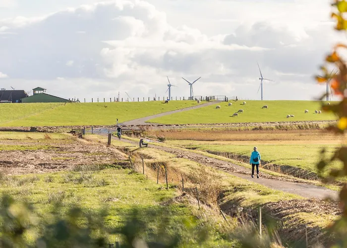 Apartment Schipp Landen Lisa *